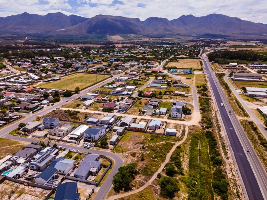 Commercial Property for Sale in Stanford Western Cape